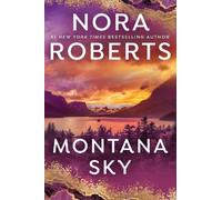 Nora Roberts Montana Sky (Tascabile)