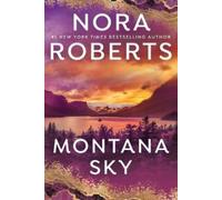 Nora Roberts Montana Sky (Tascabile)
