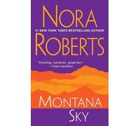 Nora Roberts Montana Sky (Tascabile)