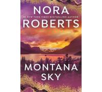 Nora Roberts Montana Sky (Tascabile)
