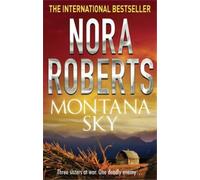 Nora Roberts Montana Sky (Tascabile)