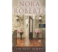 Nora Roberts Next Always (Tascabile)