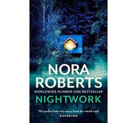 Nora Roberts Nightwork (Copertina rigida)
