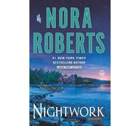 Nora Roberts Nightwork (Tascabile)