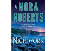 Nora Roberts Nightwork (Tascabile)
