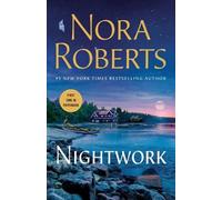 Nora Roberts Nightwork (Tascabile)