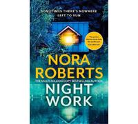 Nora Roberts Nightwork (Tascabile)