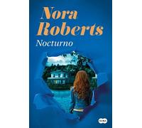 Nora Roberts Nocturno / Nightwork (Tascabile)
