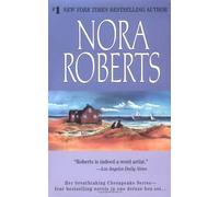 Nora Roberts Nora Roberts Chesapeake Quartet Box Set (Mixed Media Product)