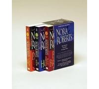 Nora Roberts Nora Roberts Sign of Seven Trilogy Box Set (Mixed Media Product)
