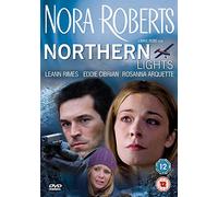 Nora Roberts - Northern Lights [DVD] [Edizione: Regno Unito]