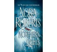 Nora Roberts Northern Lights (Tascabile)