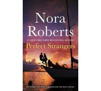 Nora Roberts Perfect Strangers (Tascabile)