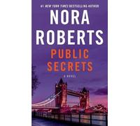 Nora Roberts Public Secrets (Tascabile)