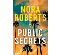 Nora Roberts Public Secrets (Tascabile)