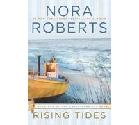 Nora Roberts Rising Tides (Tascabile) Chesapeake Bay Saga