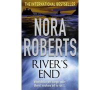 Nora Roberts River's End (Tascabile)