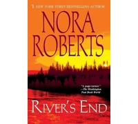 Nora Roberts River's End (Tascabile)