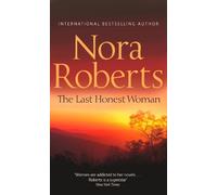 Nora Roberts Roberts, Nora The Last Honest Woman (Tascabile) Mills & Boon