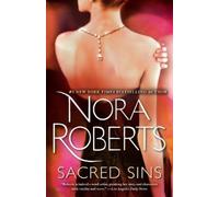 Nora Roberts Sacred Sins (Tascabile) D.C. Detectives