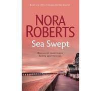 Nora Roberts Sea Swept (Tascabile) Chesapeake Bay