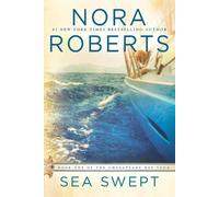 Nora Roberts Sea Swept (Tascabile) Chesapeake Bay Saga