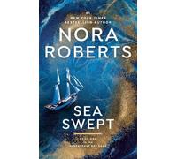 Nora Roberts Sea Swept (Tascabile) Chesapeake Bay Saga