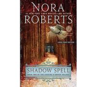 Nora Roberts Shadow Spell (Tascabile)
