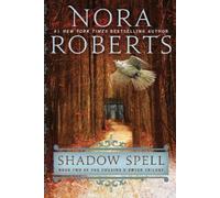 Nora Roberts Shadow Spell (Tascabile) Cousins O'Dwyer Trilogy