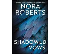 Nora Roberts Shadowed Vows (Tascabile)