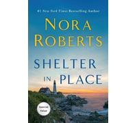 Nora Roberts Shelter in Place (Tascabile)