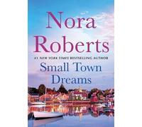Nora Roberts Small Town Dreams (Tascabile)
