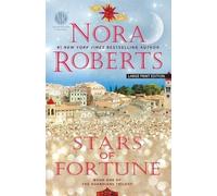Nora Roberts Stars of Fortune (Tascabile) Guardians Trilogy
