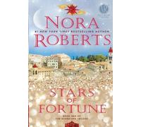 Nora Roberts Stars of Fortune (Tascabile) Guardians Trilogy