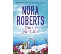 Nora Roberts Stars of Fortune (Tascabile) Guardians Trilogy