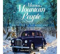 Nora Roberts Stephens Mama's Mountain People (Tascabile)