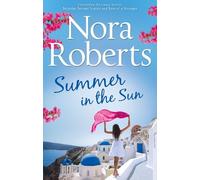 Nora Roberts Summer In The Sun (Tascabile) Special Releases