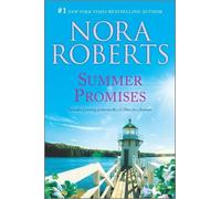 Nora Roberts Summer Promises (Tascabile)
