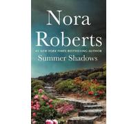 Nora Roberts Summer Shadows (Tascabile)