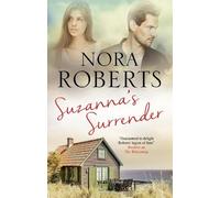 Nora Roberts Suzanna's Surrender (Copertina rigida)