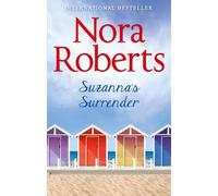 Nora Roberts Suzanna's Surrender (Tascabile) Calhoun Women