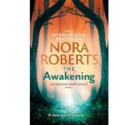 Nora Roberts The Awakening (Tascabile) Dragon Heart Legacy