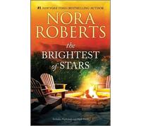 Nora Roberts The Brightest of Stars (Tascabile) Night Tales