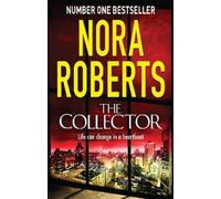 Nora Roberts The Collector (Tascabile)