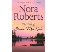 Nora Roberts The Fall Of Shane Mackade (Tascabile) Special Releases