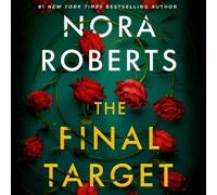 Nora Roberts The Final Target (CD)
