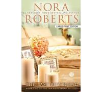 Nora Roberts The Last Boyfriend (Tascabile)