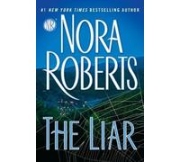 Nora Roberts – The Liar – Tascabile