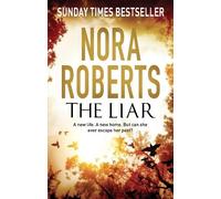 Nora Roberts The Liar (Tascabile)