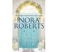 Nora Roberts The MacGregor Brides (Tascabile)